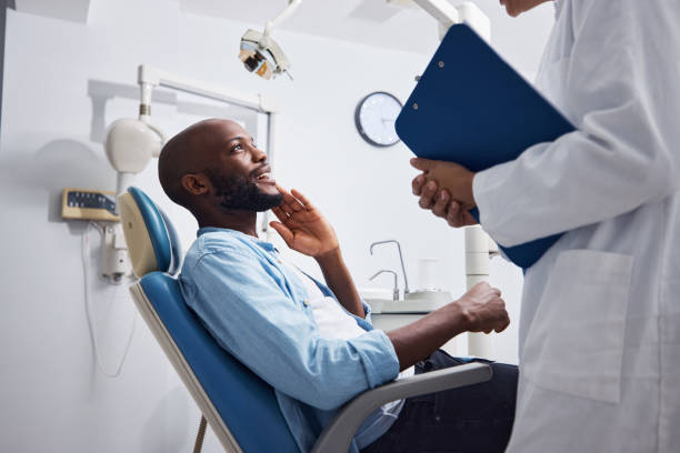 Best Broken or Cracked Tooth Emergency Dentist in Fivepointville, PA