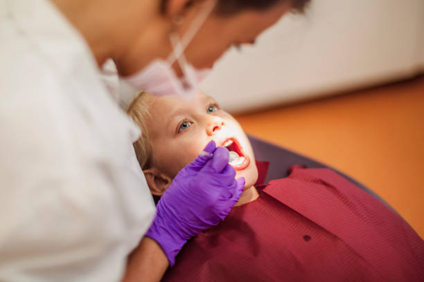 Best Orthodontic Emergency Dentist in Fivepointville, PA