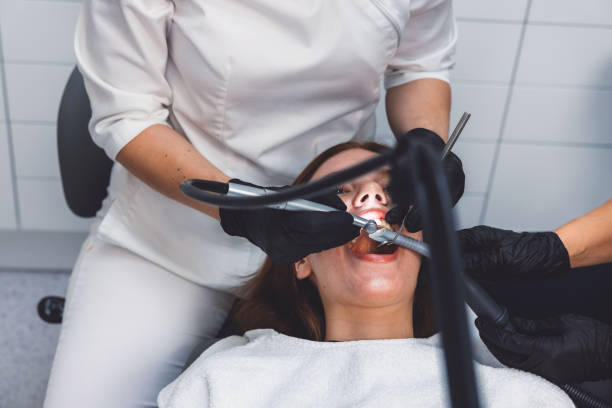 Best Emergency Dentist for Knocked-Out Tooth in Fivepointville, PA