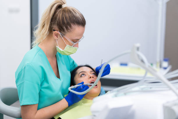 Best Emergency Dentist for Lost Fillings or Crowns in Fivepointville, PA