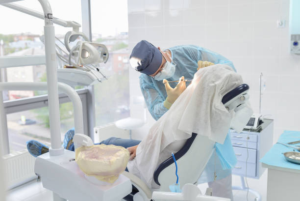 Best Emergency Dental Extractions in Fivepointville, PA